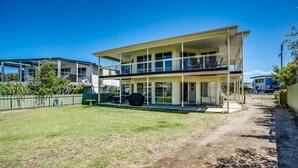 Exterior - Strandhytta 10 Cant Rd Goolwa South (Goolwa South)