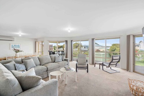 Strandhytta 10 Cant Rd Goolwa South