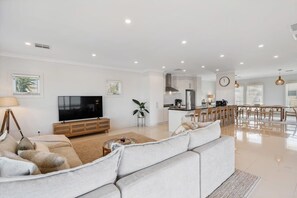 Televisión y libros 