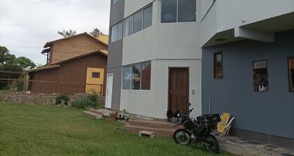 Cobertura 15 m de Altura Ao Ar Libre