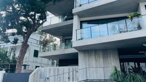 Unclassified image, 4 of 50, button - Luxury Apartment in the City Center (Nicosia)