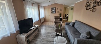 Herzlich Willkommen in der Ferienwohnung am Schwanenteich