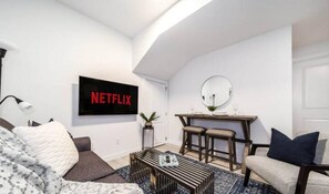 Smart TV, libri