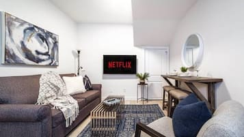 Smart TV, books