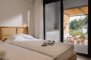 2 quartos, ferros/tábuas de passar roupa, Wi-Fi, roupa de cama