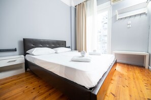 Interior - Egnatia Central Spacious 3 Bd Apt (Thessaloniki)