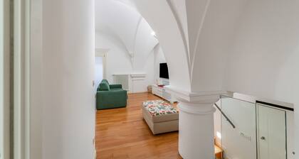 Modern Flat - Borgonuovo 23