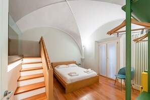Classic-Apartment | 2 Schlafzimmer