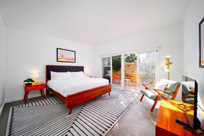3 habitaciones, tabla de planchar con plancha y wifi gratis 