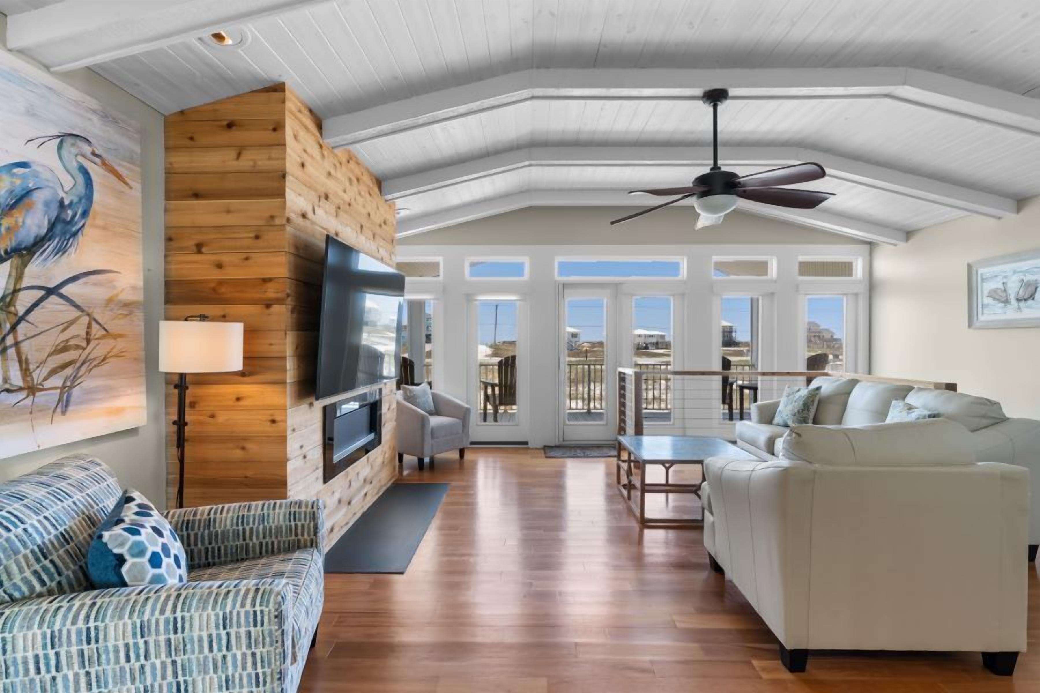 تلفزيون ذكي