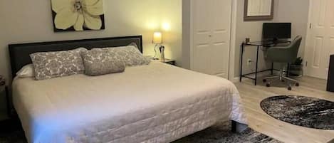 1 camera, Wi-Fi, lenzuola