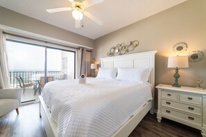 3 soverom, strykejern/-brett, wi-fi (inkludert) og sengetøy