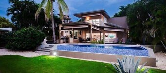 8min Walk to Beach | Pool Villa | 24/7 Concierge