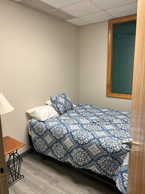 3 chambres, Wi-Fi, draps fournis