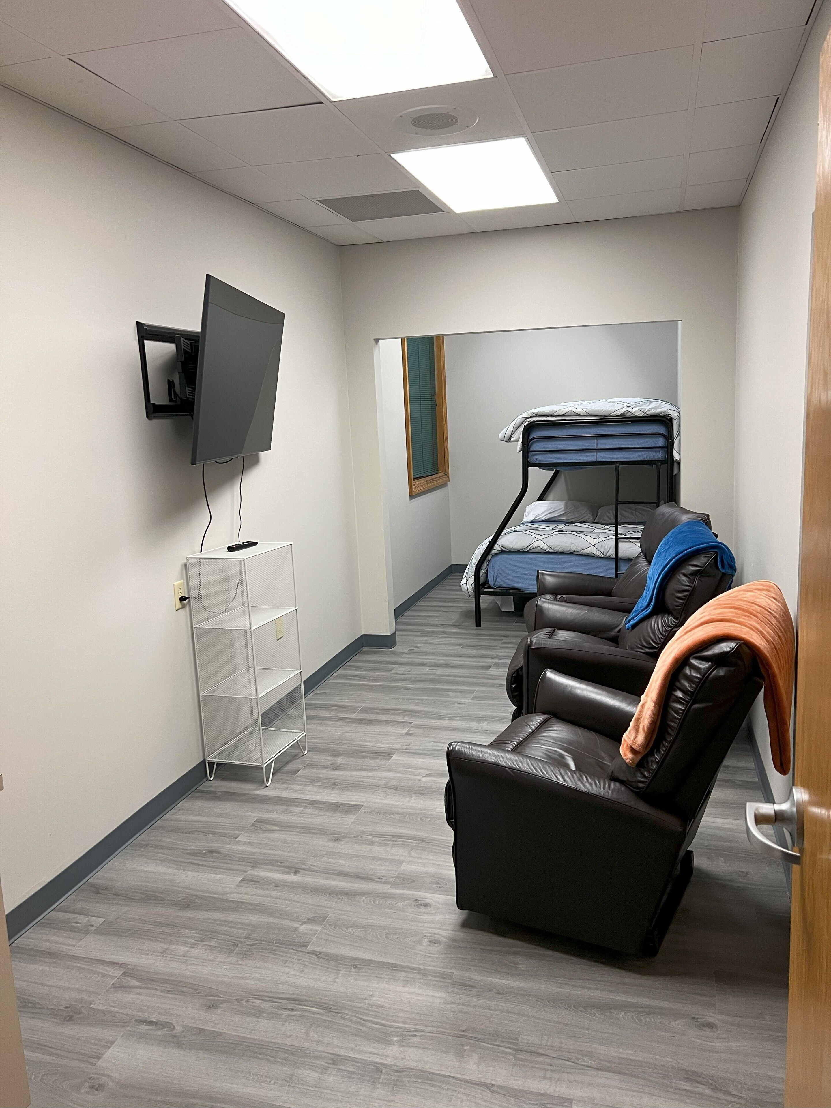 3 chambres, Wi-Fi, draps fournis