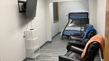 3 chambres, Wi-Fi, draps fournis