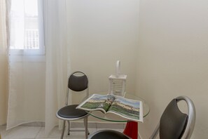 City Apartment | 1 bedroom, desk, iron/ironing board, free WiFi - Cozy apartment Corfu (Corfu)