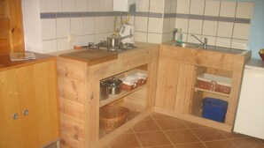Privékeuken