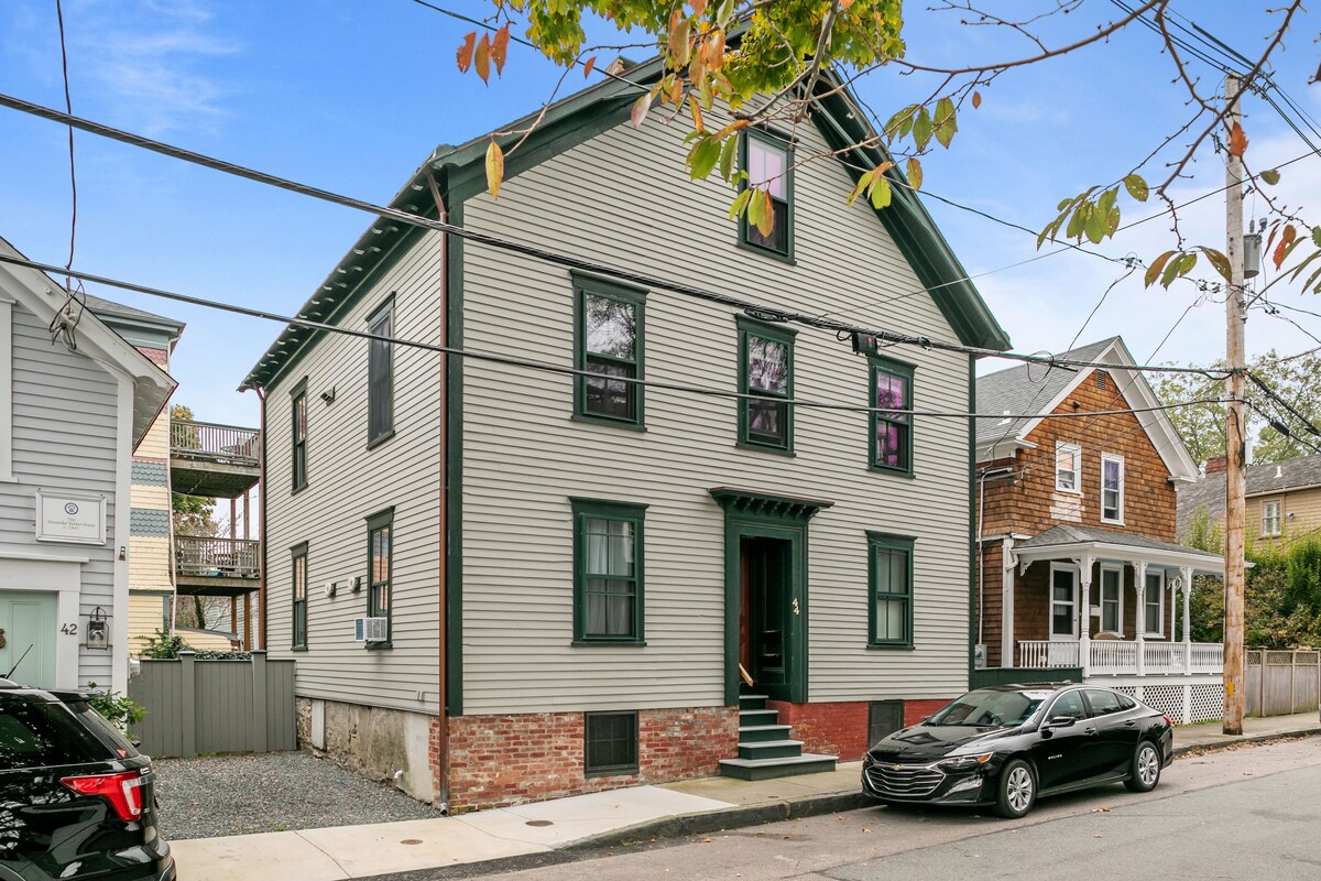 Image de profil de l’hôte