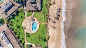 Exterior - Ma'alaea Surf #G-1 – Ground Floor Gem with Modern Comfort (Kihei, Maui)