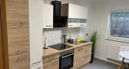 Apartment in the countryside near Koblenz, Apartment im Grünen bei Koblenz