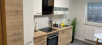 Apartment in the countryside near Koblenz, Apartment im Grünen bei Koblenz