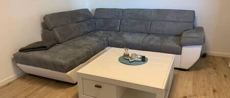 TV, stereo