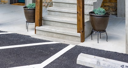 Historic charm Modern Luxury