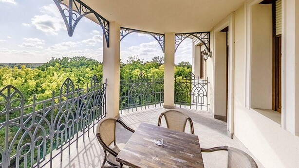 Teres/patio