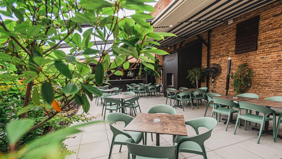 Caro Boutique Hotel&Restaurant