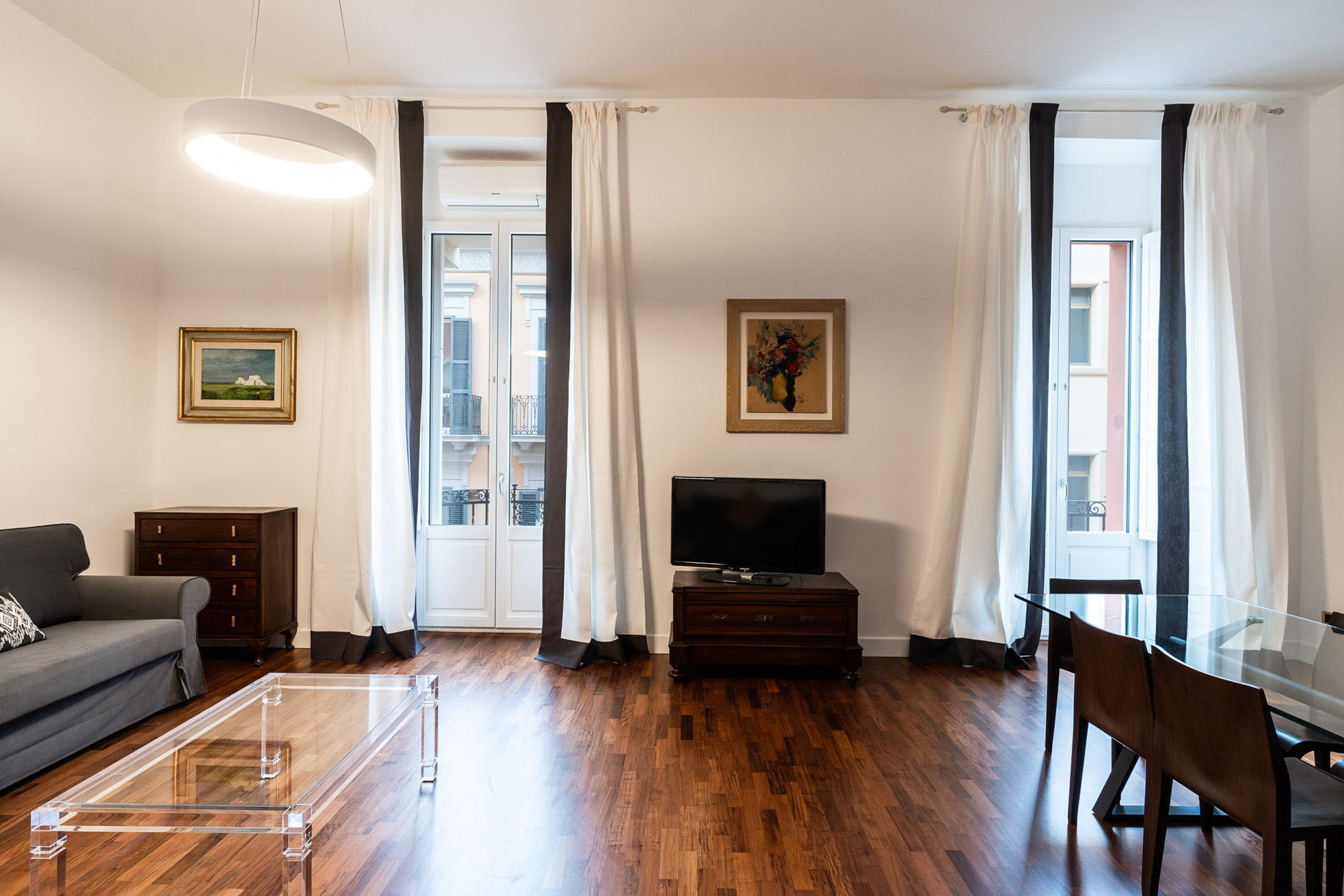 Appartement | 2 chambres