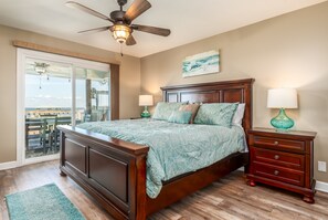 4 bedrooms, WiFi, bed sheets