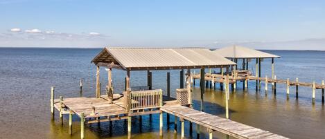 Marina/club náutico