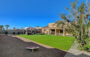 テラス / パティオ