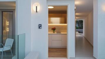 Junior Suite with Sea View