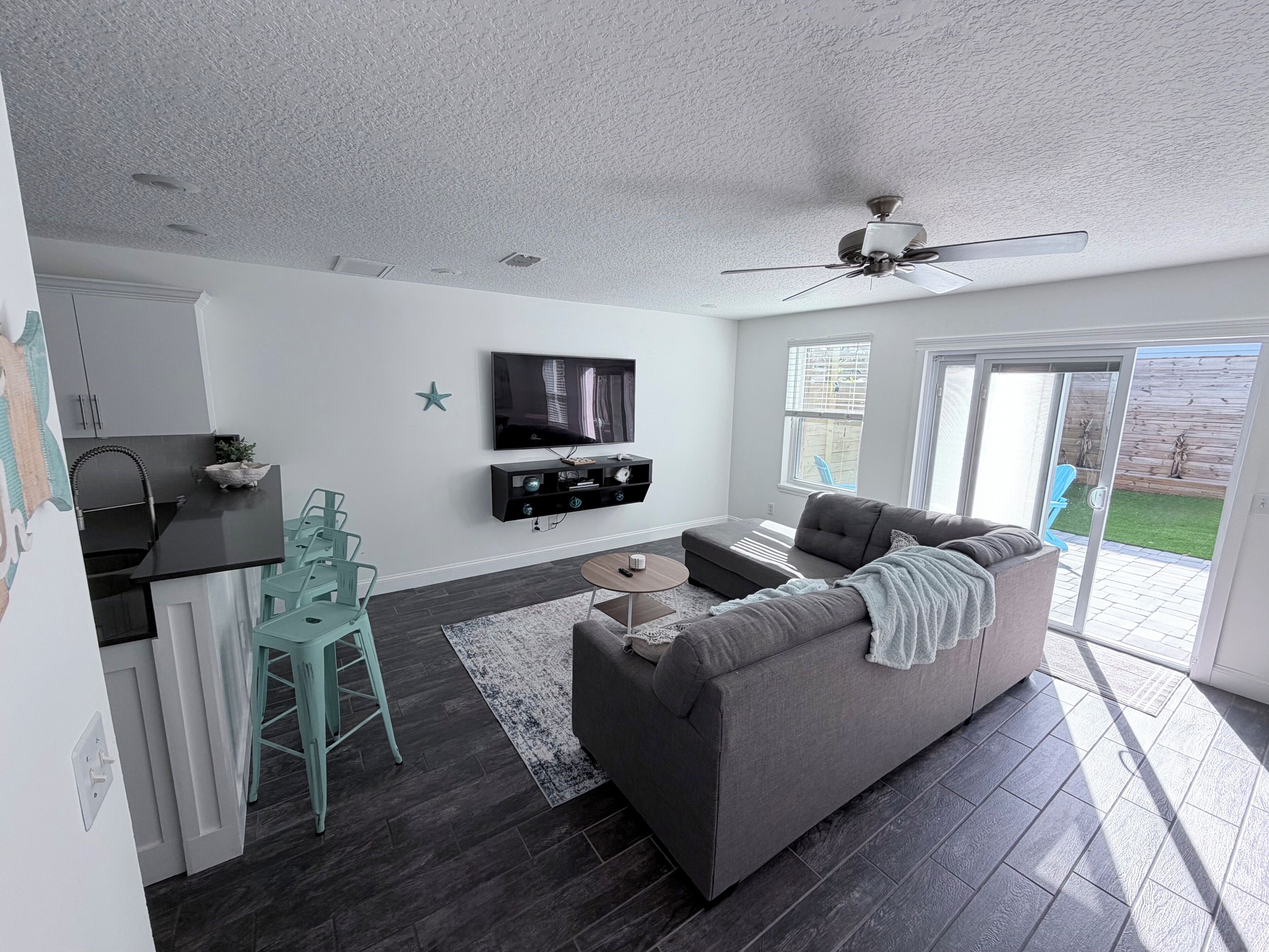 Jax Beach Retreat - 傑克遜維爾海灘