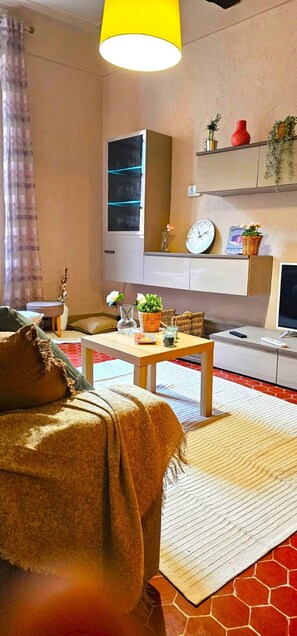 تلفزيون ذكي