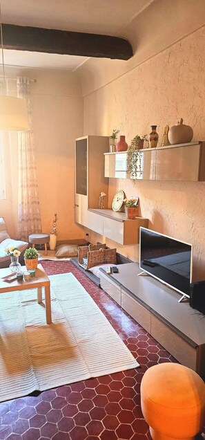 Smart TV