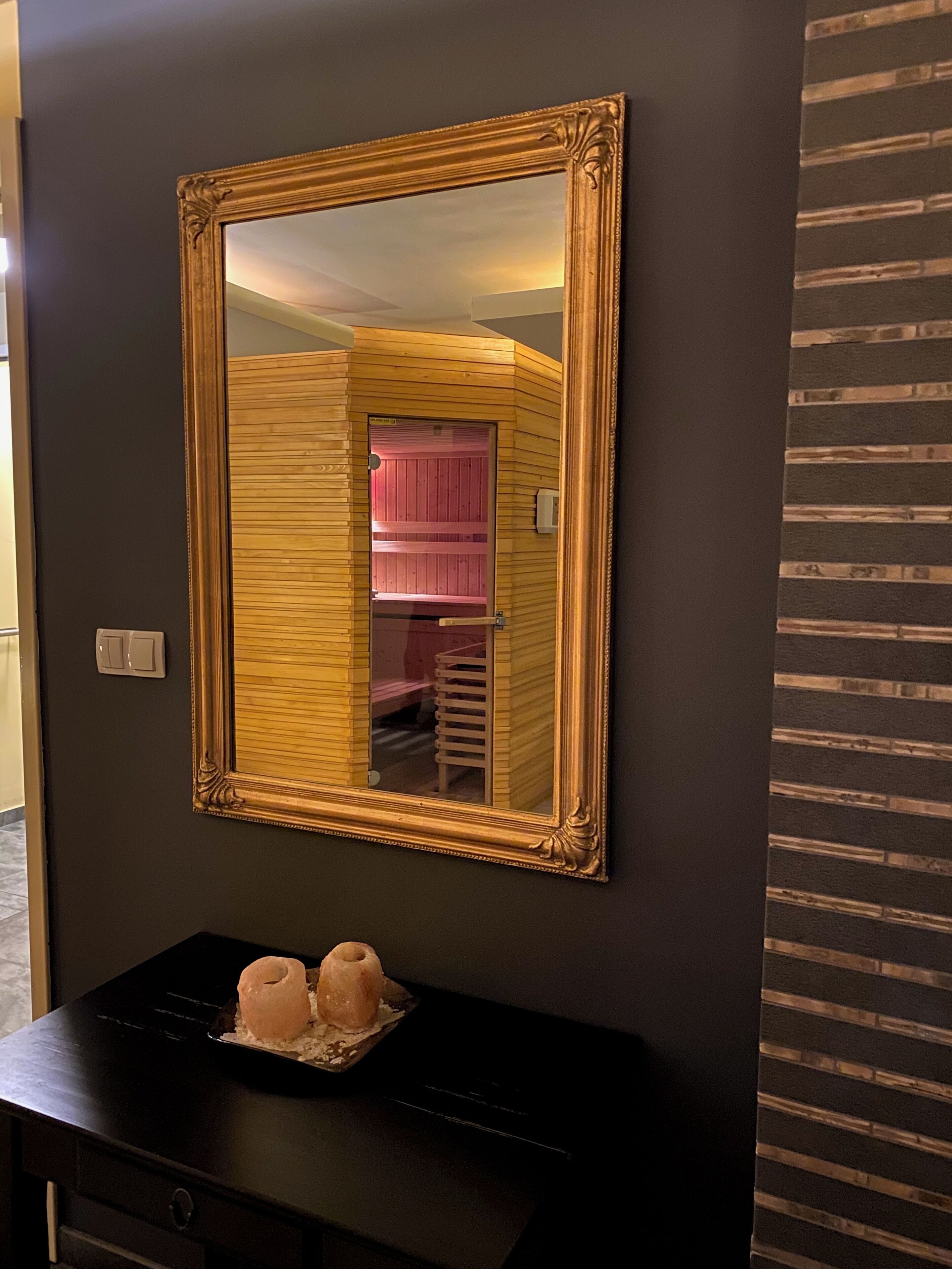 Wellness area 4