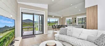 Somerville Wines Lux Escape  3-Bedroom Cottage Near Broke Wineries