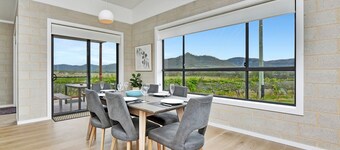 Somerville Wines Lux Escape 3-Bedroom Cottage Near Broke Wineries