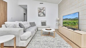 Oppholdsområde
