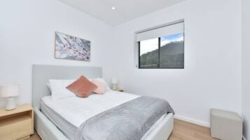 3 habitaciones y wifi gratis