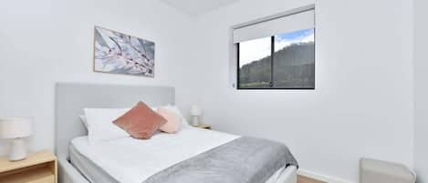 3 Schlafzimmer, kostenloses WLAN, Bettwäsche