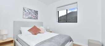 Somerville Wines Lux Escape - 3 - Bedroom Cottage Near Broke Wineries
