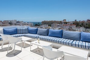 Property grounds - ESTEPONA TOWN CENTRE 2339 (Estepona)