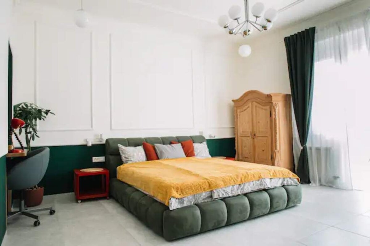 Bild für Gastgeberprofil