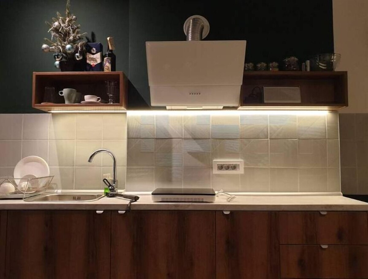 Bild für Gastgeberprofil