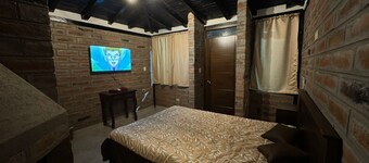 ¡descubre tu Refugio Perfecto en Nuestras Cabañas!