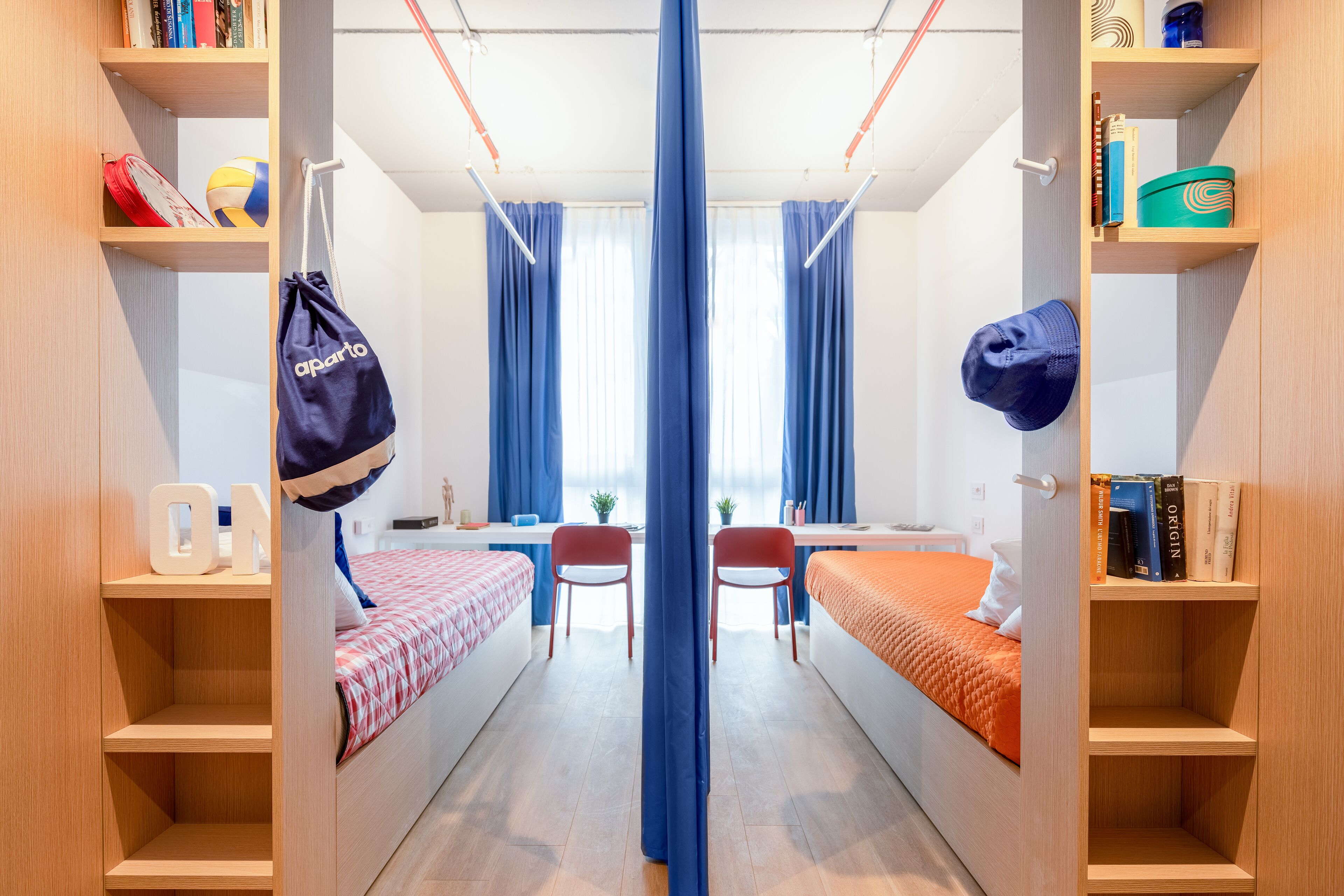 Foto - aparto Milan Ripamonti